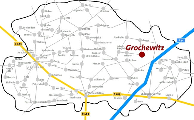 grochewitz