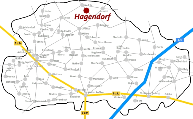 hagendorf