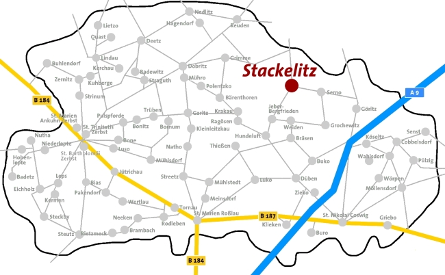 stackelitz
