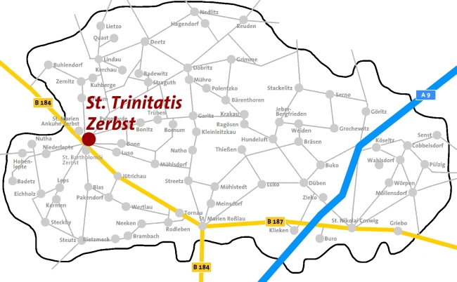 trinitatis
